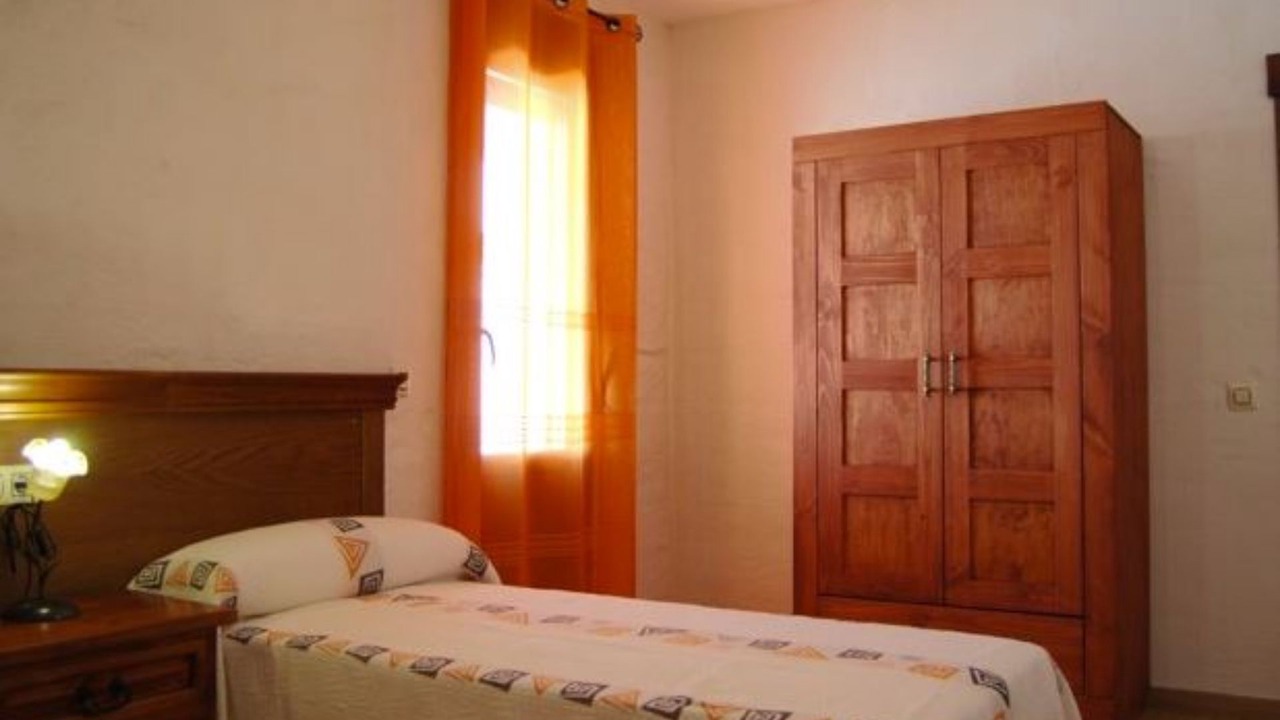 Photo of Bedroom in El Peral