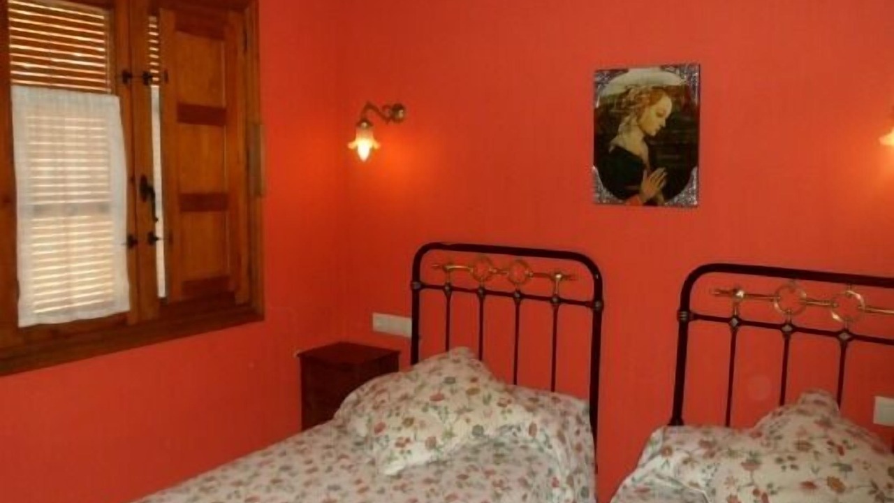 Photo of Bedroom in Turegano