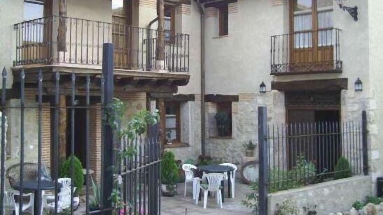 Photo of Outdoor in Turegano