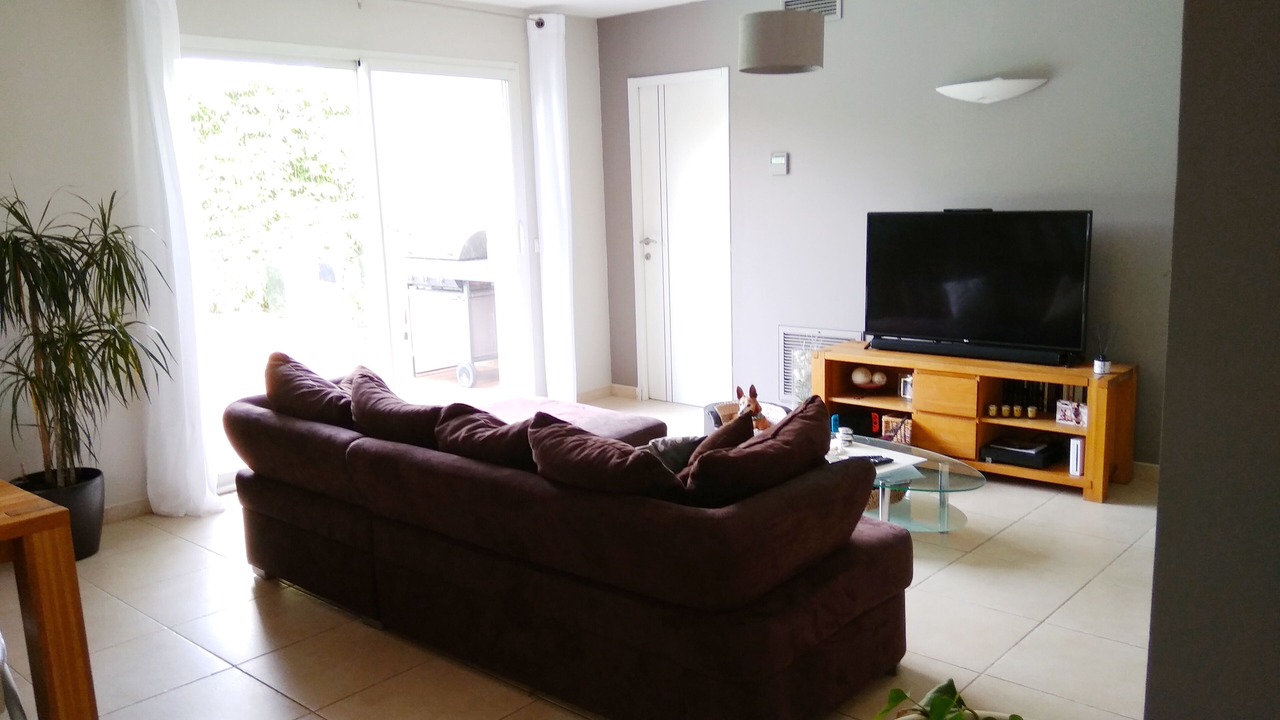 Photo of Livingroom in Aigues-Mortes