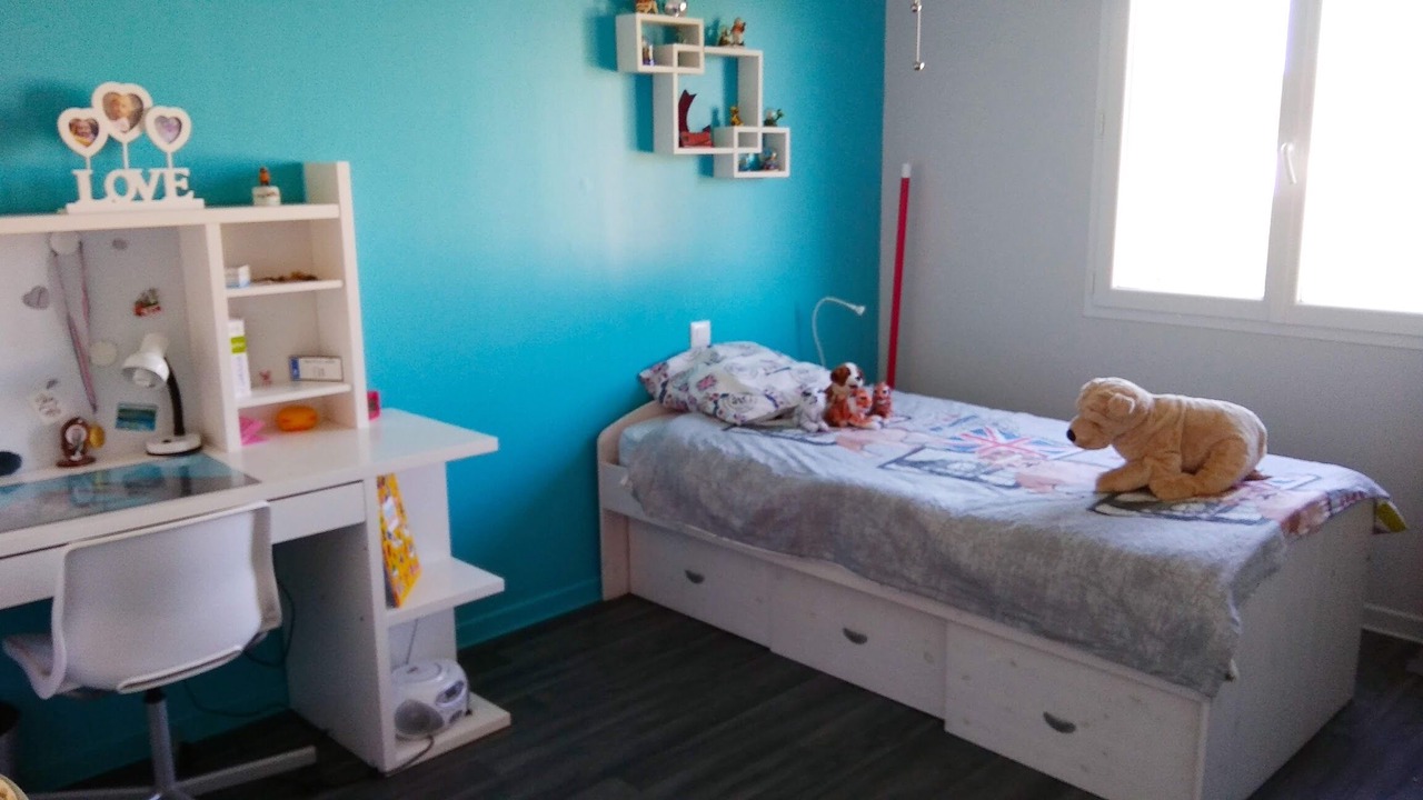 Photo of Bedroom in Aigues-Mortes