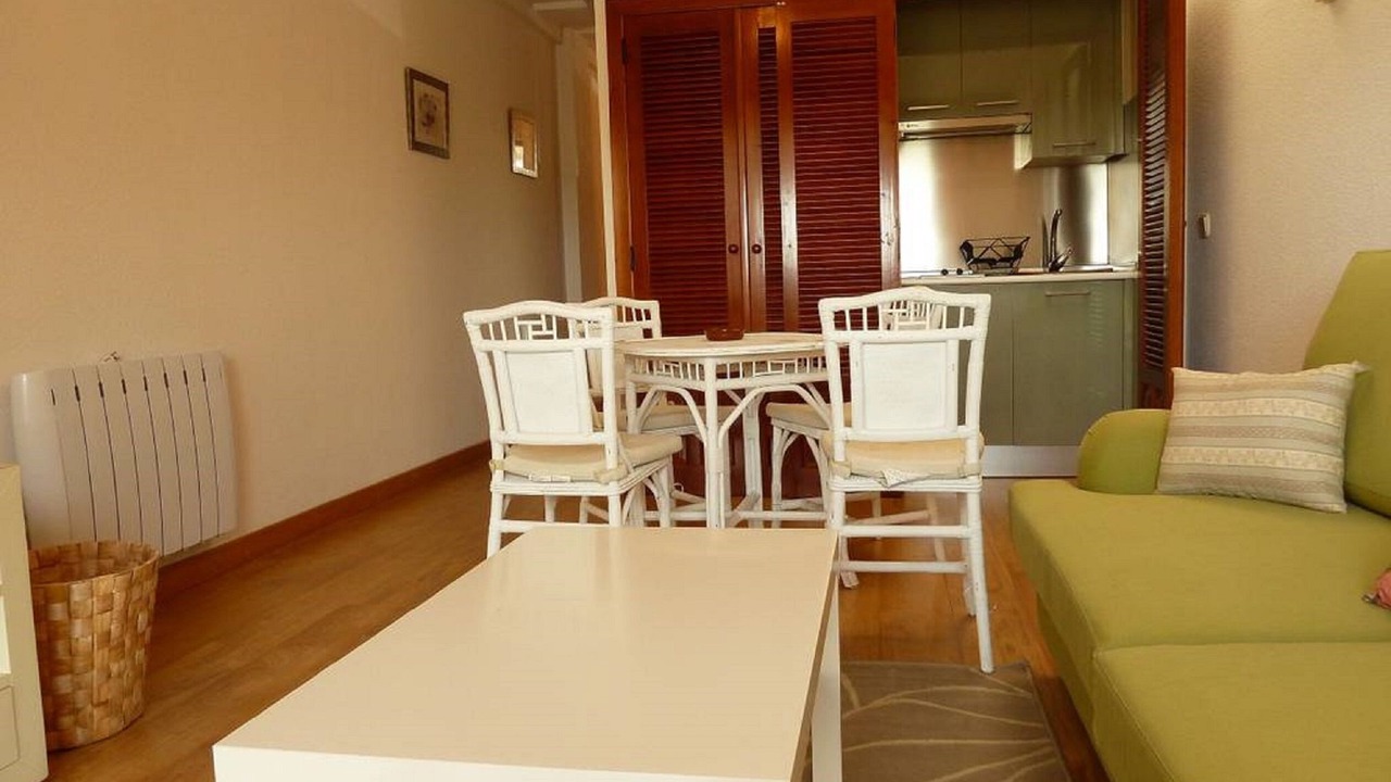 Photo of Livingroom in Zarapicos