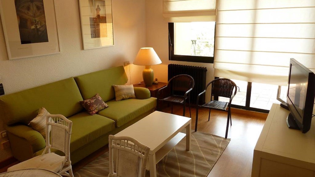 Photo of Livingroom in Zarapicos