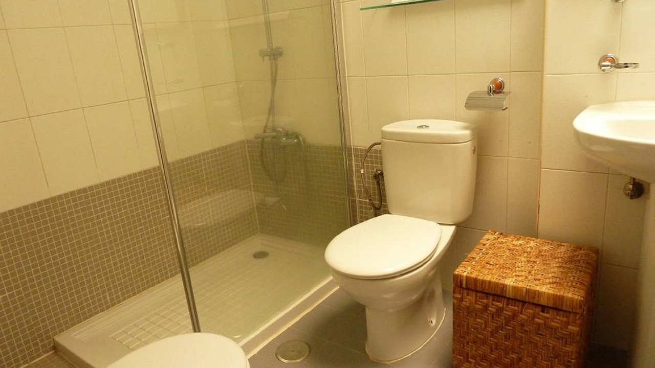 Photo of Bathroom in Zarapicos