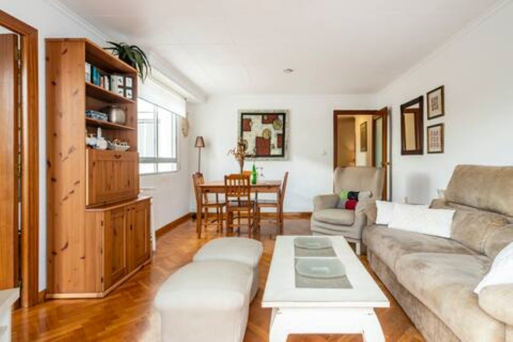 Photo of Livingroom in Alicante City Centre