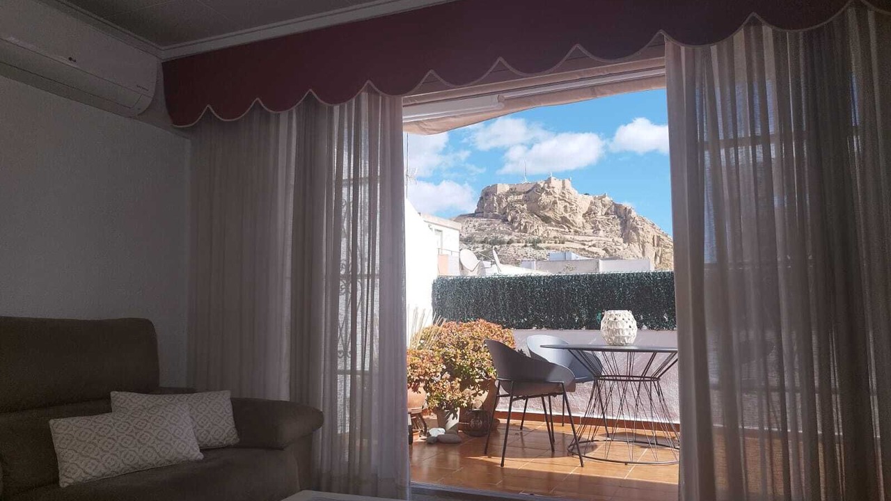 Photo of Livingroom in Alicante City Centre