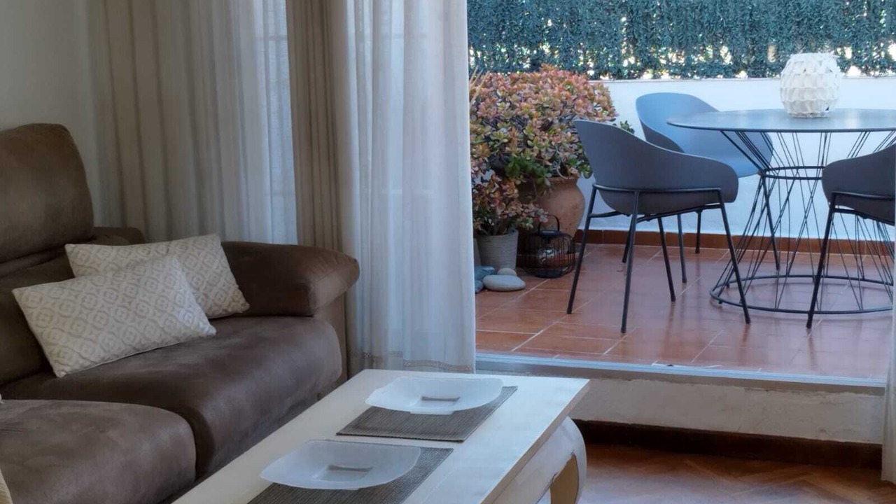 Photo of Livingroom in Alicante City Centre