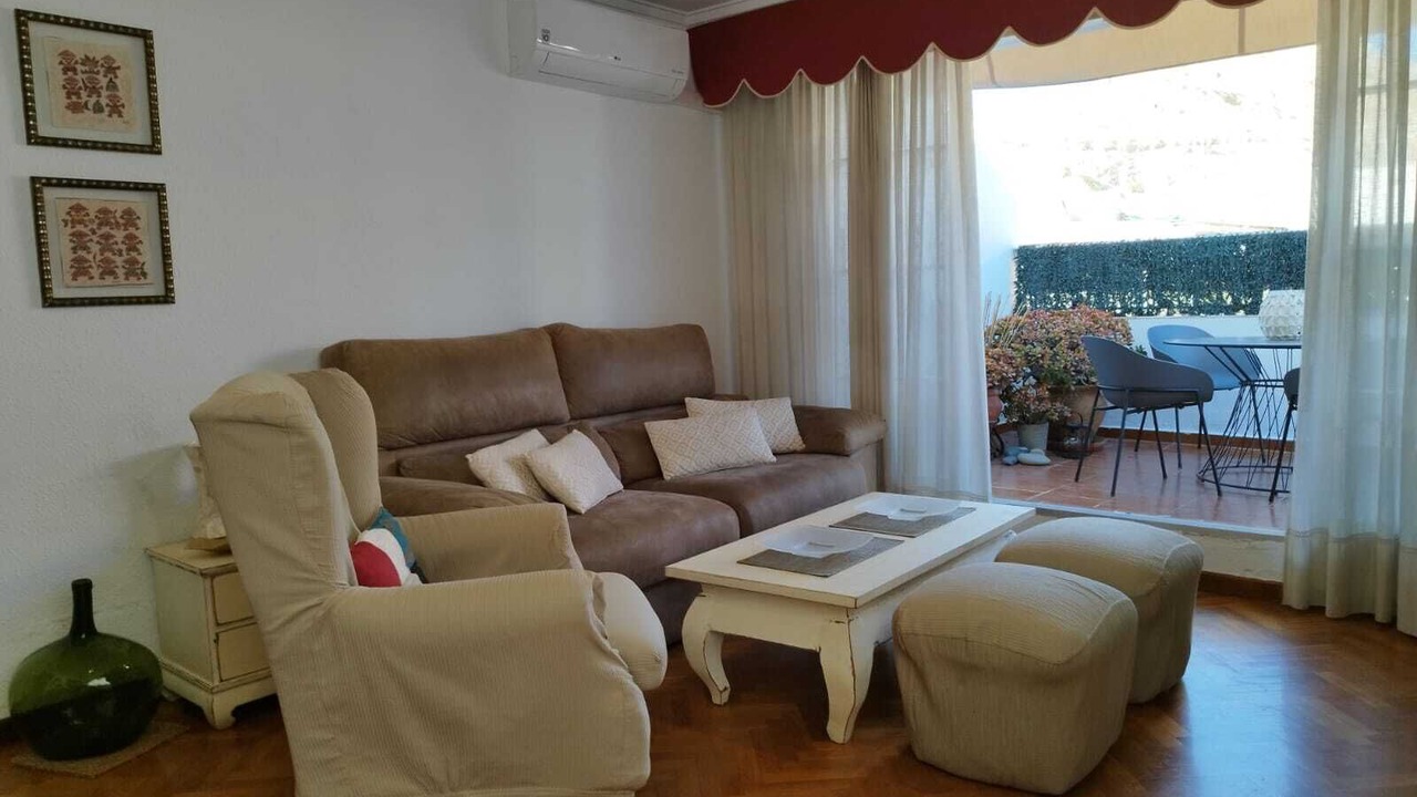 Photo of Livingroom in Alicante City Centre