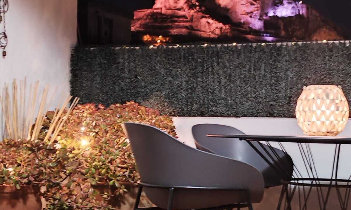 Photo of Outdoor in Alicante City Centre