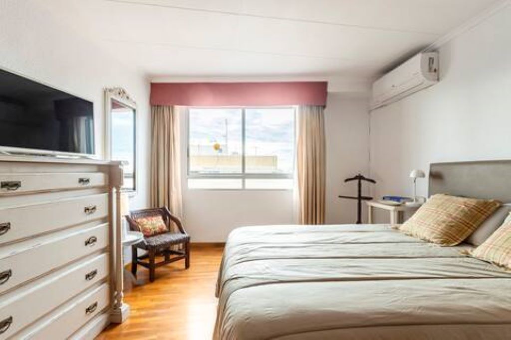 Photo of Bedroom in Alicante City Centre