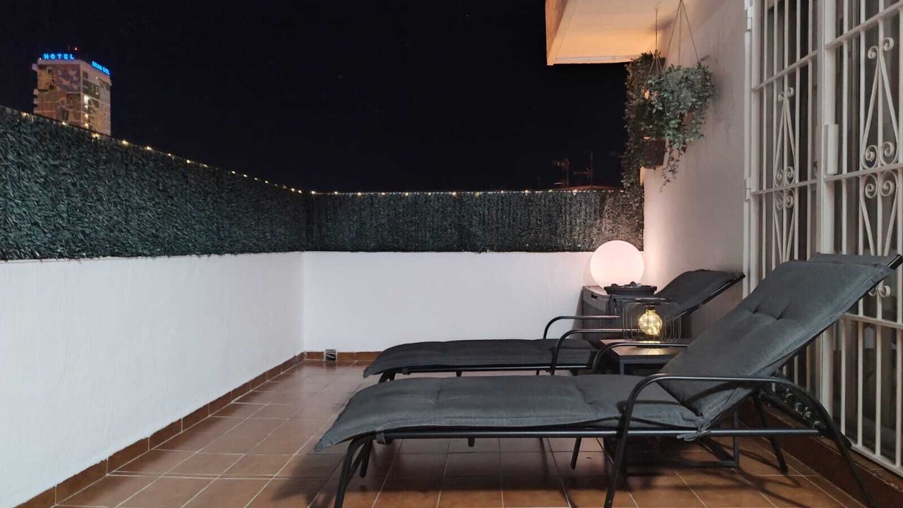 Photo of Outdoor in Alicante City Centre