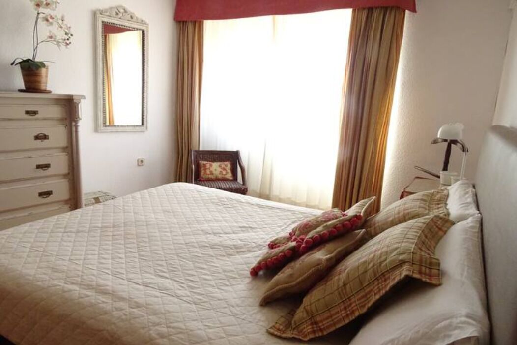 Photo of Bedroom in Alicante City Centre