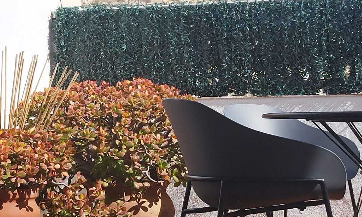 Photo of Patio Balcony in Alicante City Centre