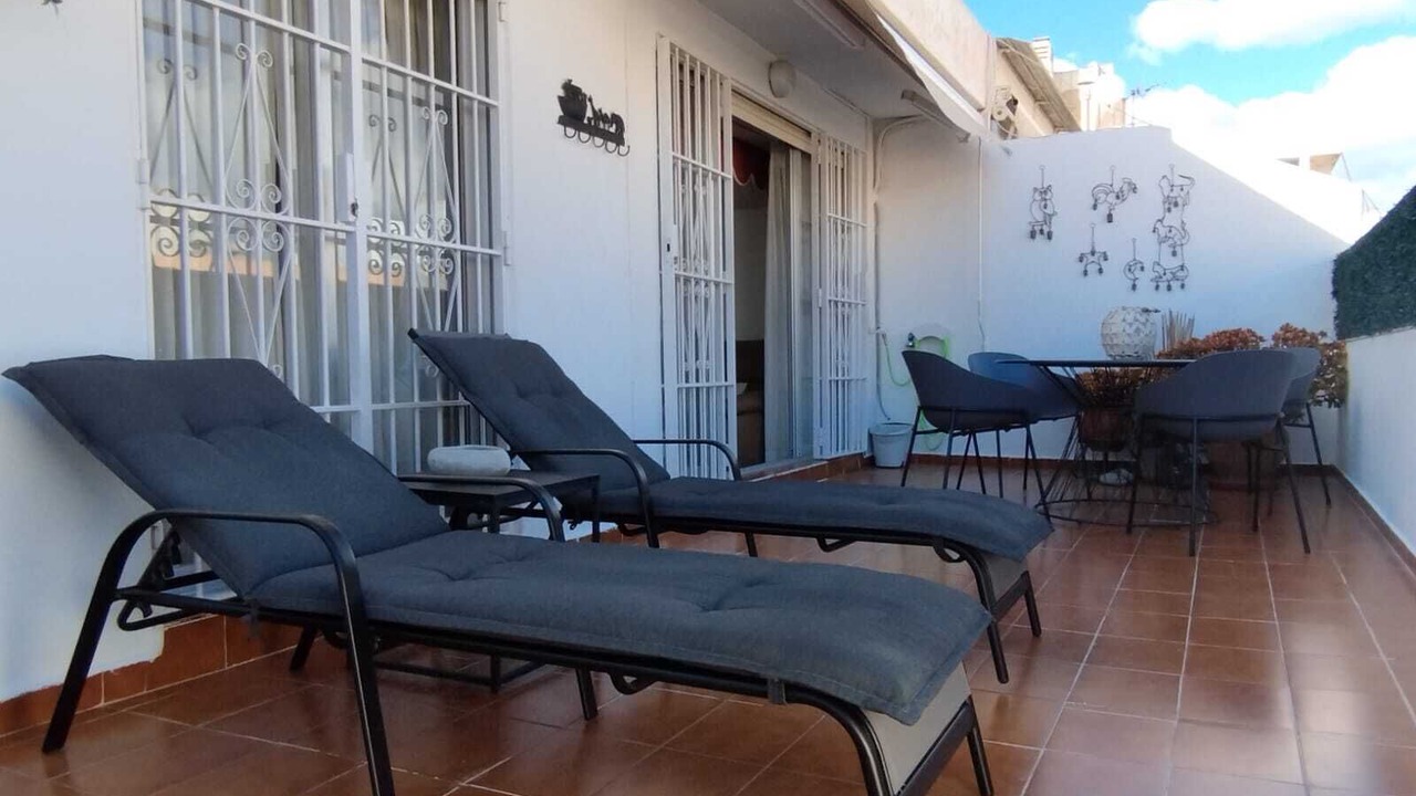 Photo of Outdoor in Alicante City Centre