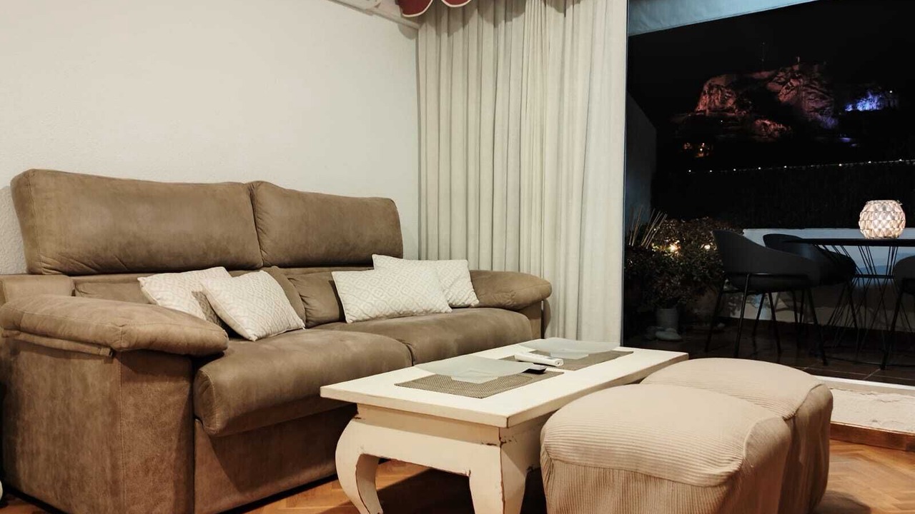 Photo of Livingroom in Alicante City Centre