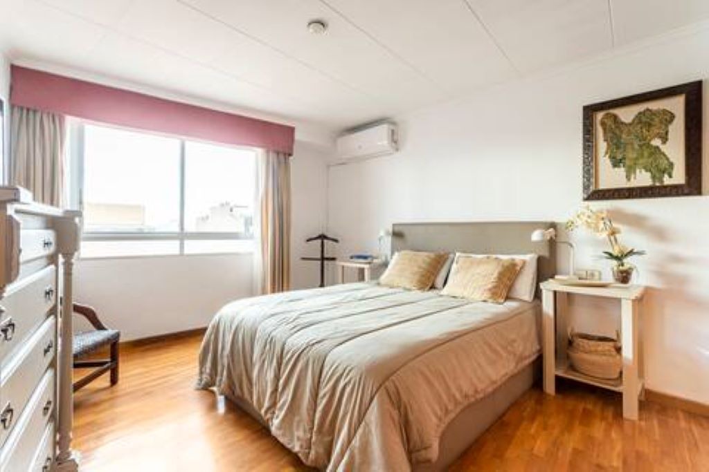 Photo of Bedroom in Alicante City Centre