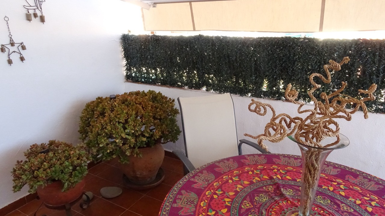 Photo of Outdoor in Alicante City Centre