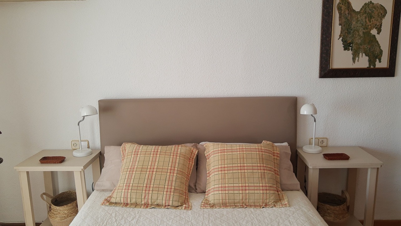 Photo of Bedroom in Alicante City Centre