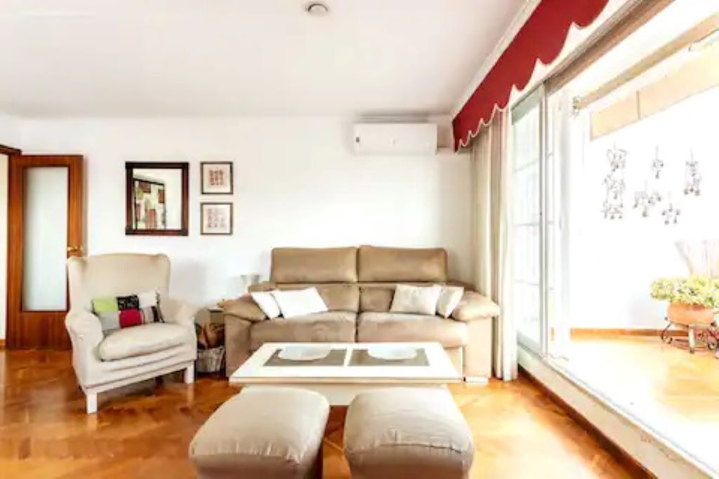 Photo of Livingroom in Alicante City Centre