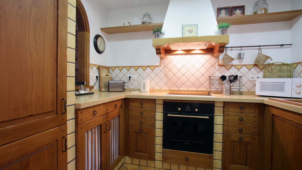 Photo of Kitchen in Benahavis