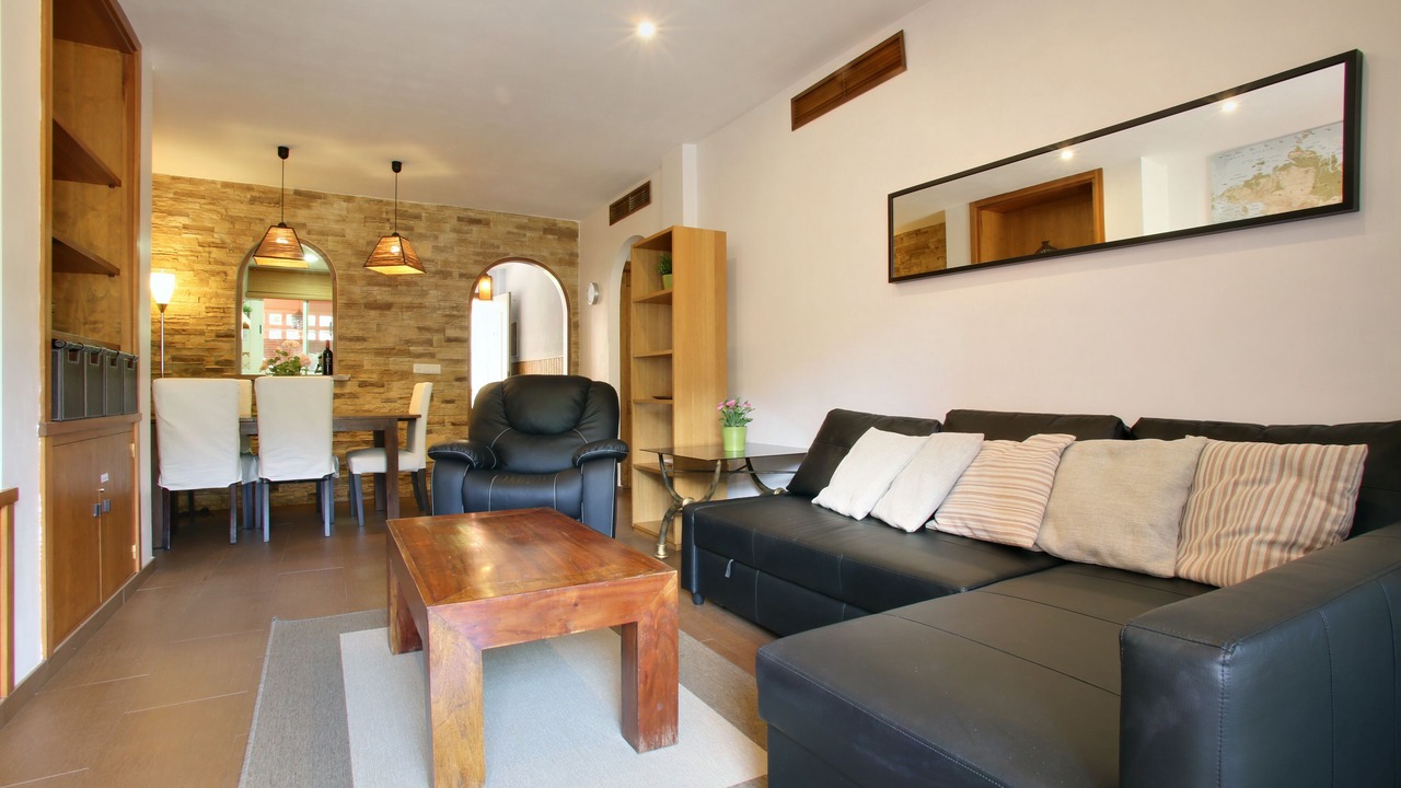 Photo of Livingroom in Benahavis