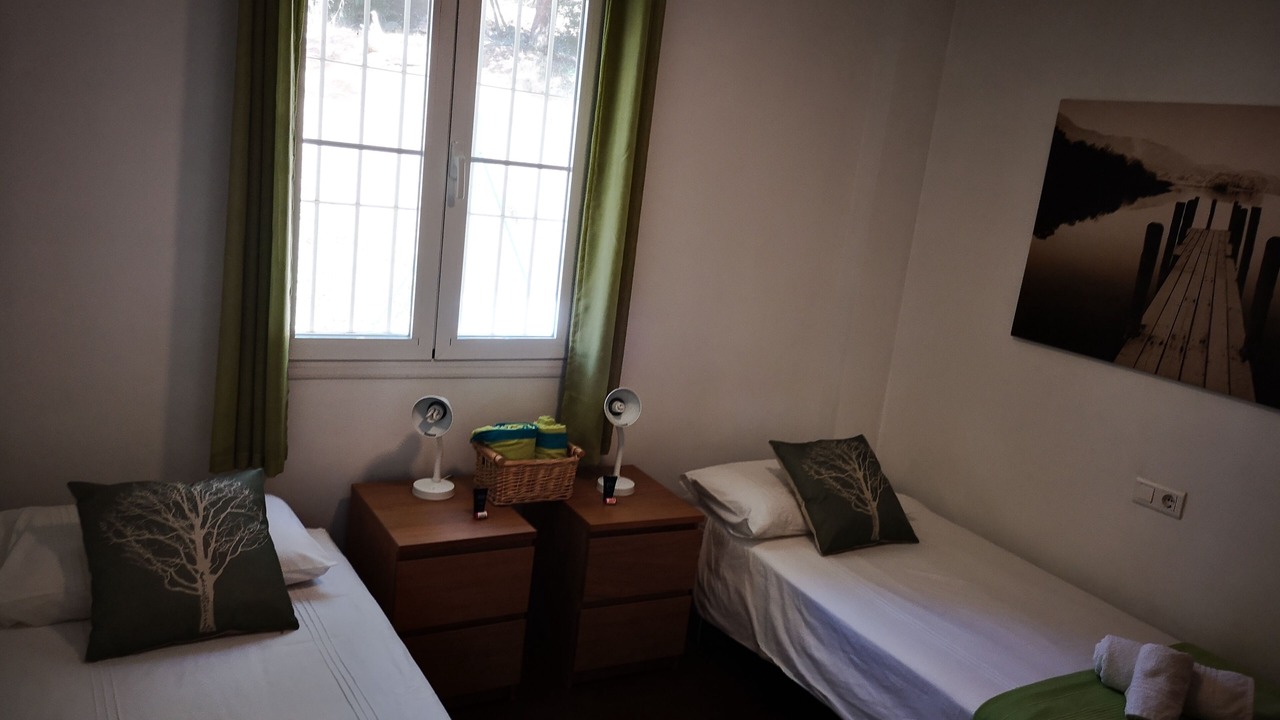 Photo of Bedroom in Benahavis
