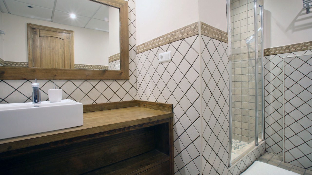 Photo of Bathroom in Benahavis