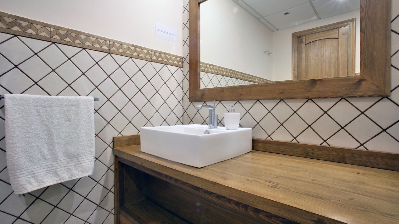 Photo of Bathroom in Benahavis