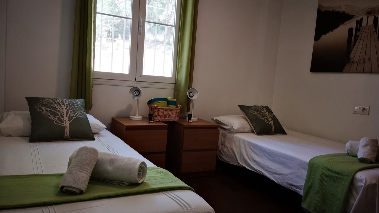 Photo of Bedroom in Benahavis