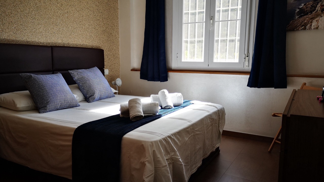 Photo of Bedroom in Benahavis