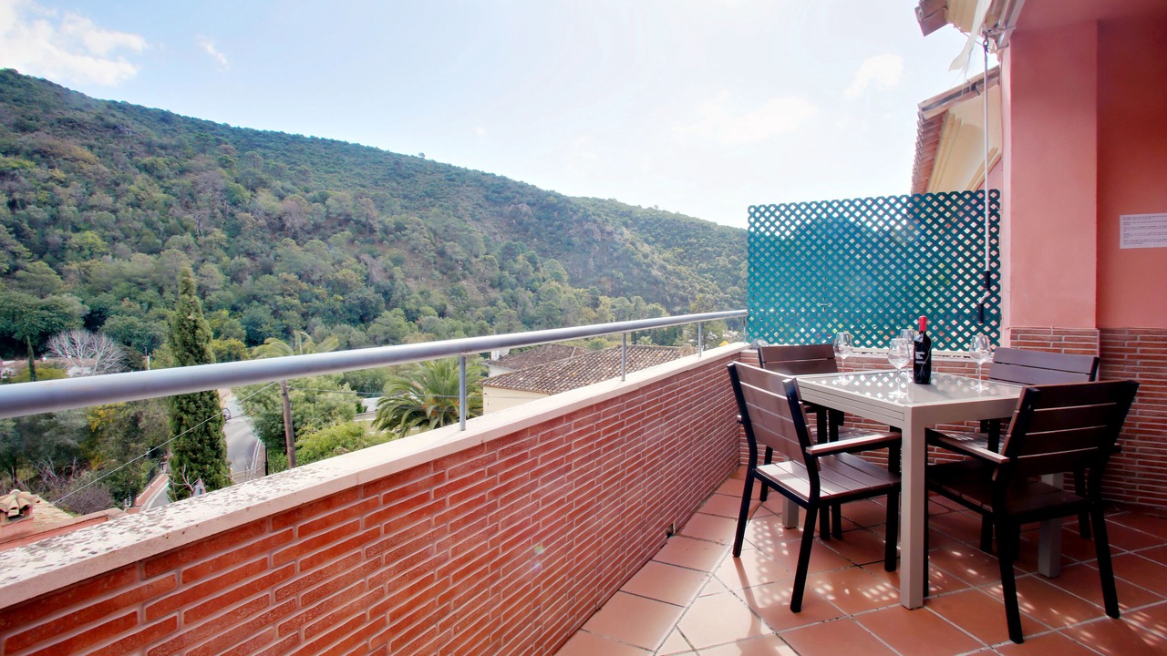 Photo of Outdoor in Benahavis