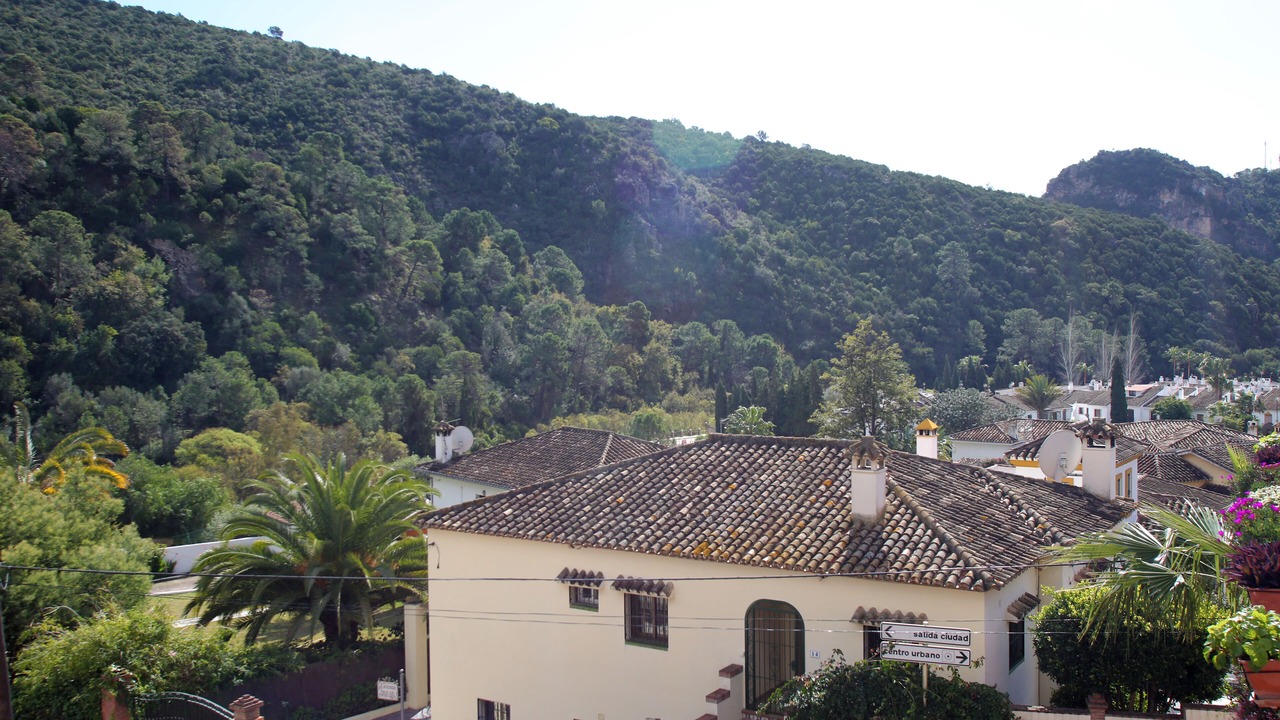 Photo of Outdoor in Benahavis