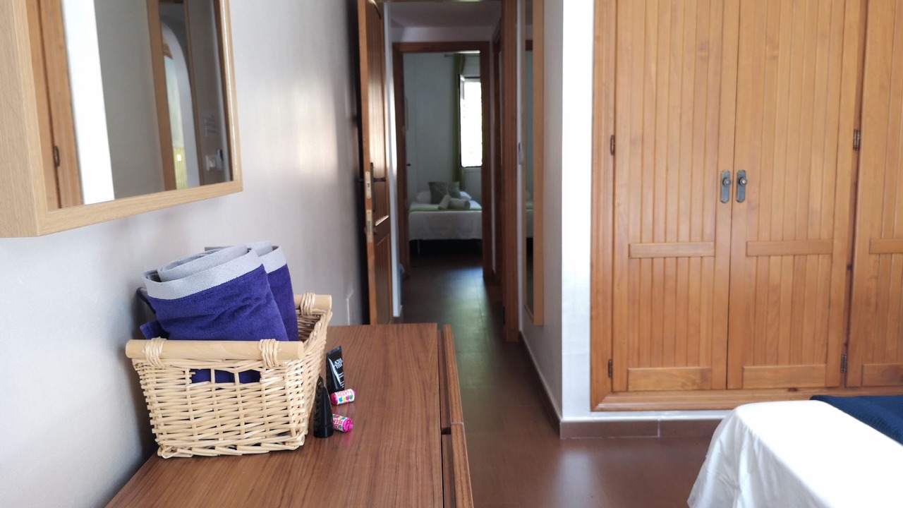 Photo of Bedroom in Benahavis