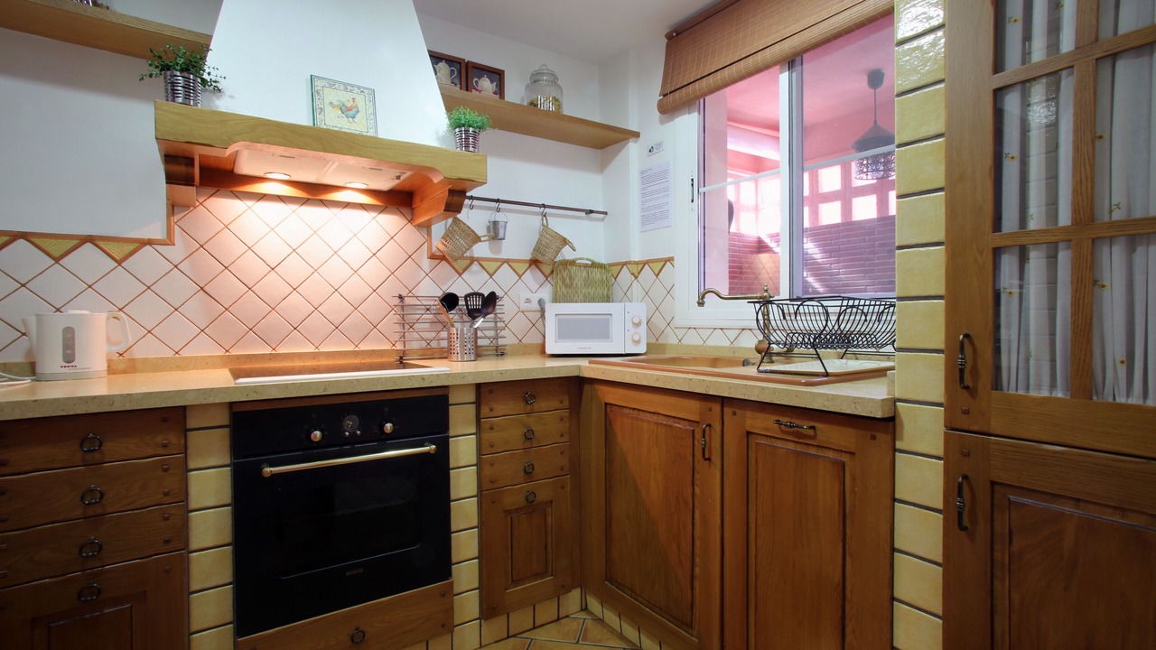 Photo of Kitchen in Benahavis