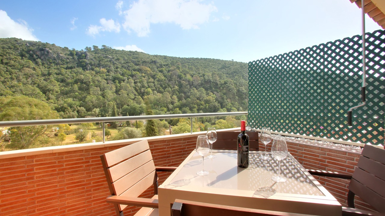 Photo of Outdoor in Benahavis