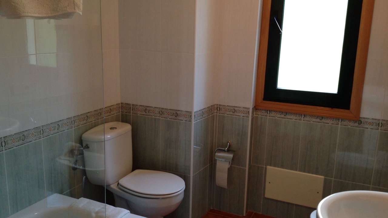 Photo of Bathroom in Fontoria
