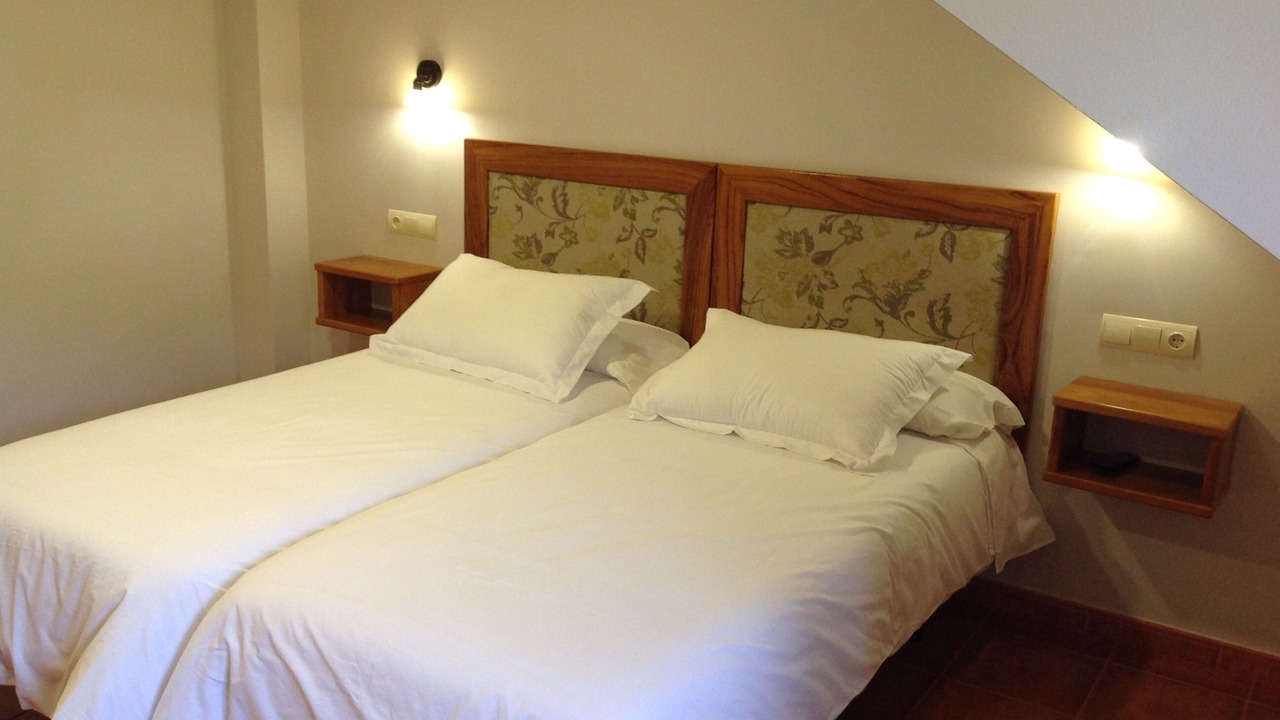 Photo of Bedroom in Fontoria