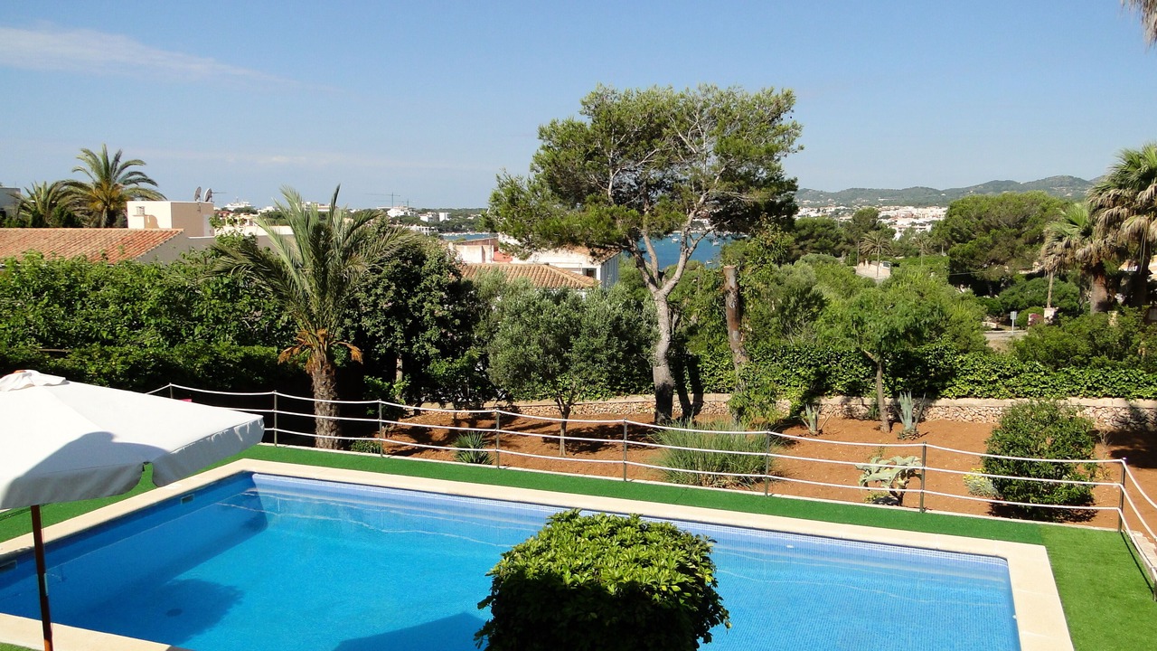 Photo of Outdoor in Portocolom