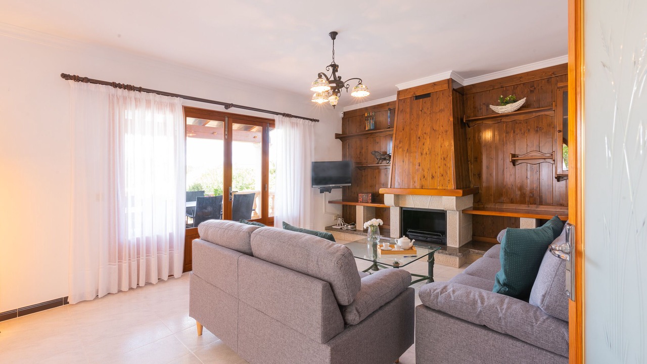 Photo of Livingroom in Portocolom