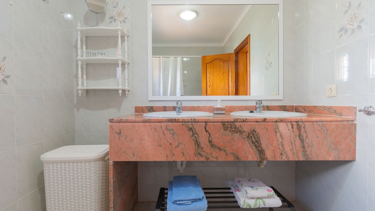 Photo of Bathroom in Portocolom