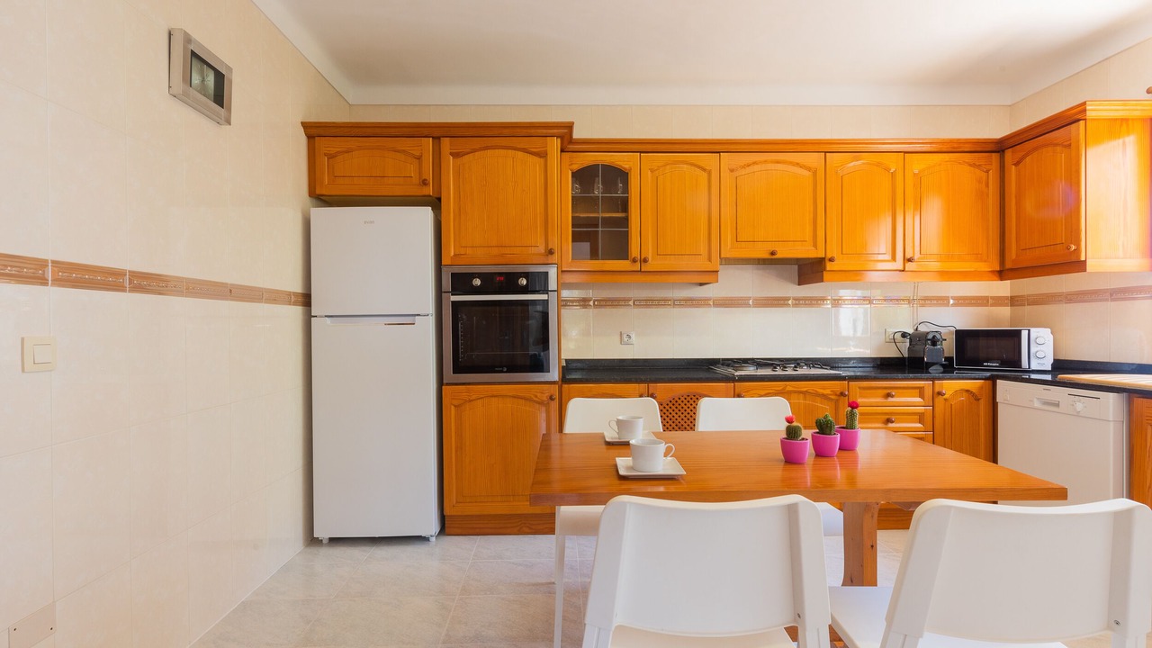 Photo of Kitchen in Portocolom