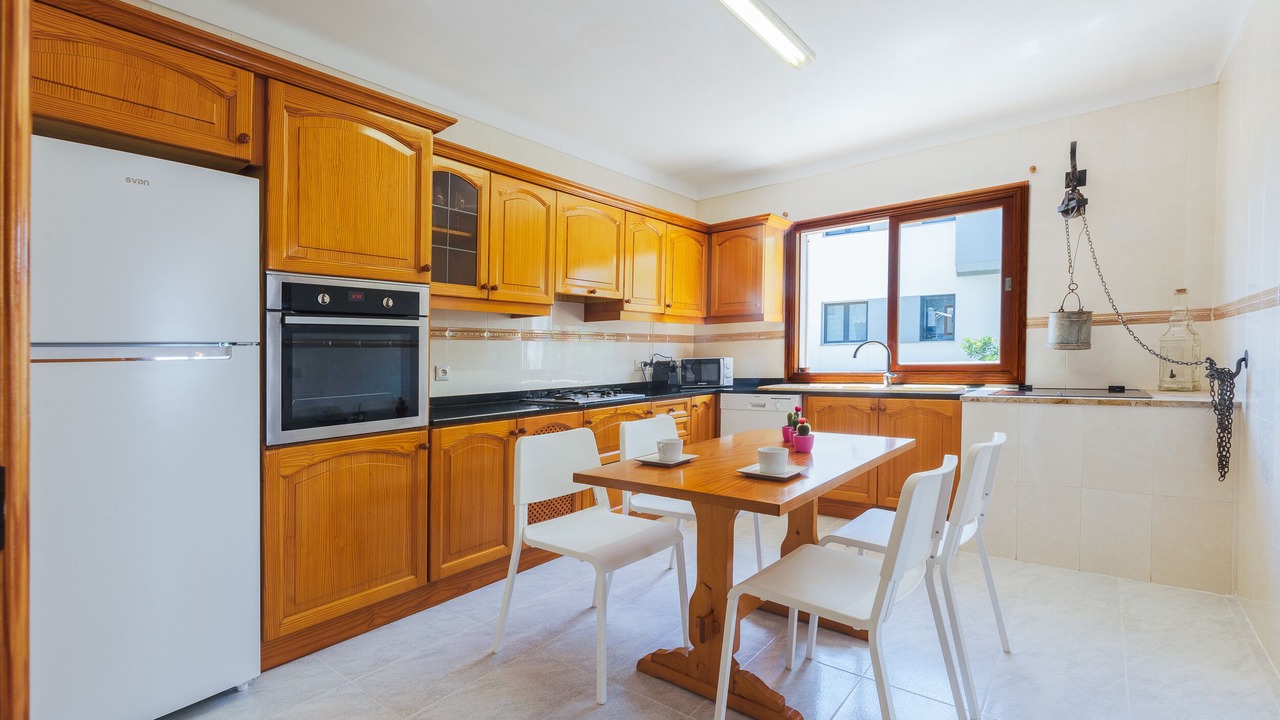 Photo of Kitchen in Portocolom