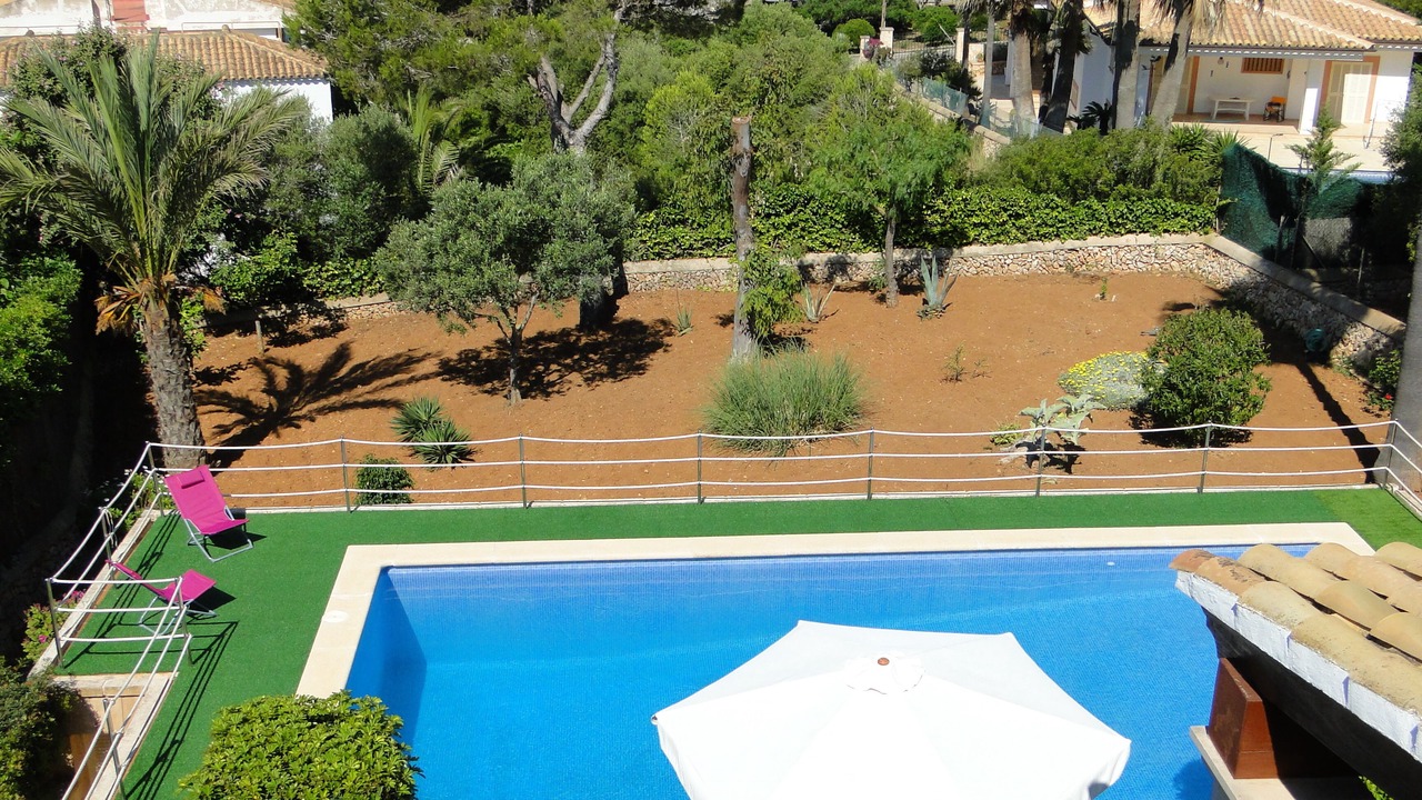 Photo of Outdoor in Portocolom