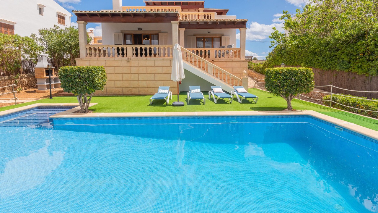 Photo of Outdoor in Portocolom