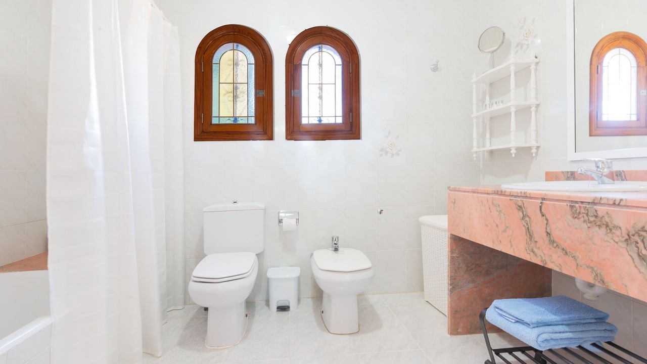 Photo of Bathroom in Portocolom