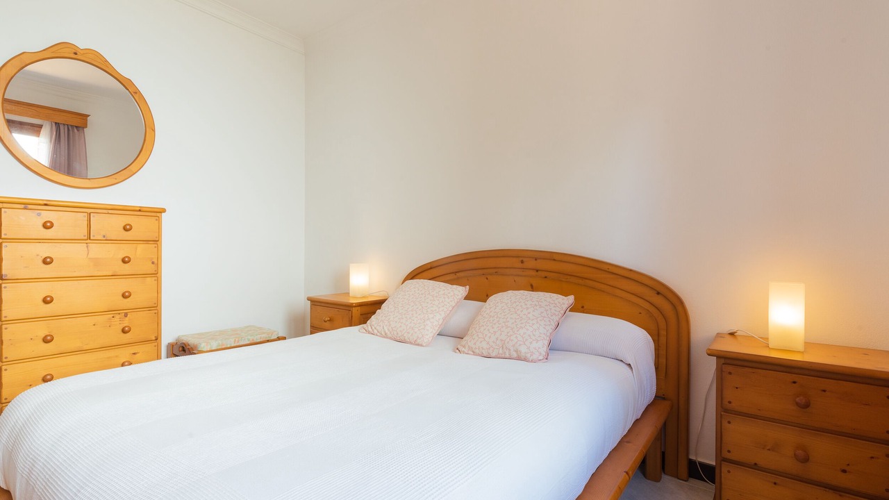 Photo of Bedroom in Portocolom