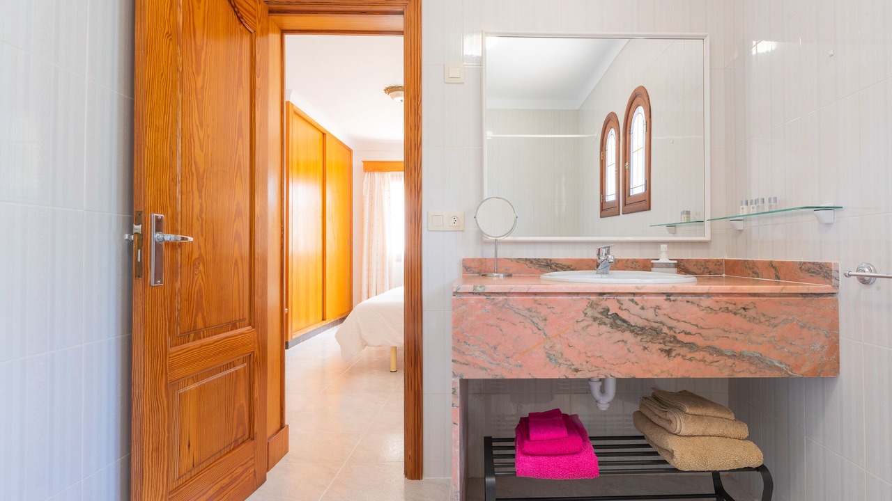 Photo of Bathroom in Portocolom