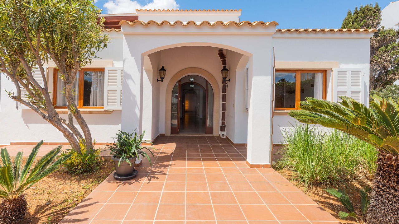 Photo of Outdoor in Portocolom