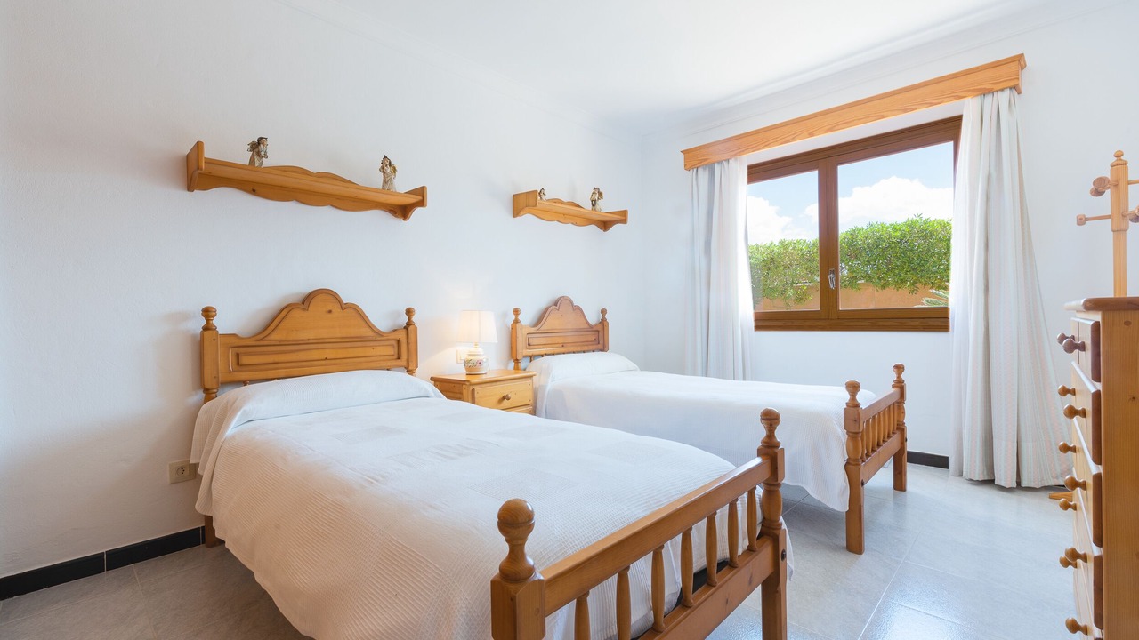 Photo of Bedroom in Portocolom