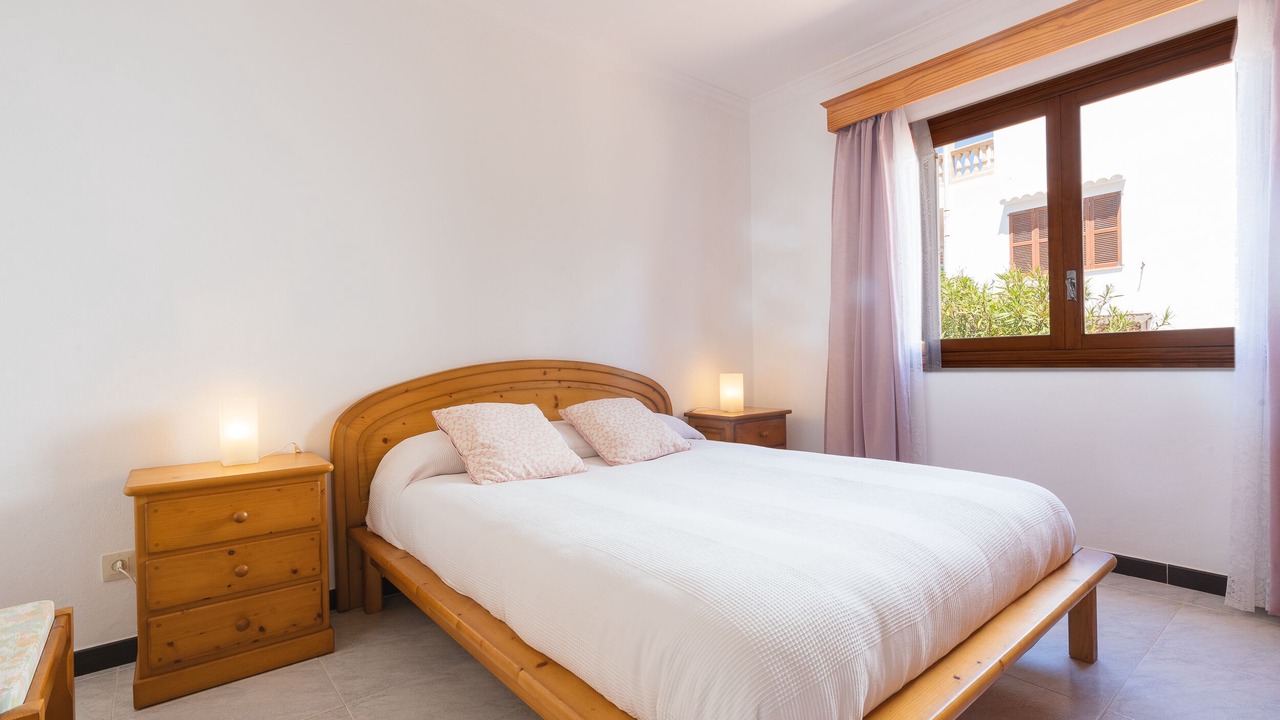 Photo of Bedroom in Portocolom